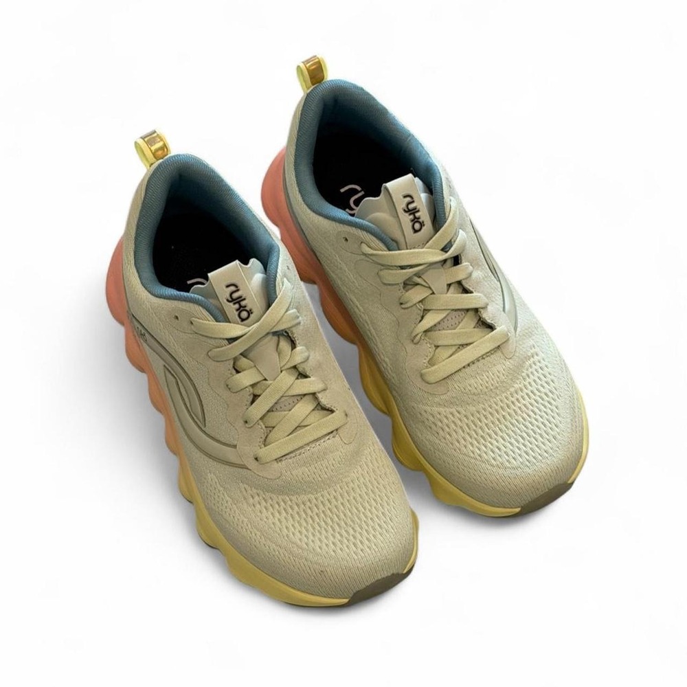 Ryka Women's Running Sneakers